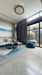 Victoria Park Villas (D10), Semi-Detached #626054771